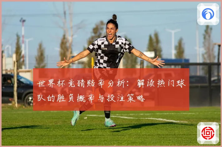 世界杯竞猜赔率分析：解读热门球队的胜负概率与投注策略
