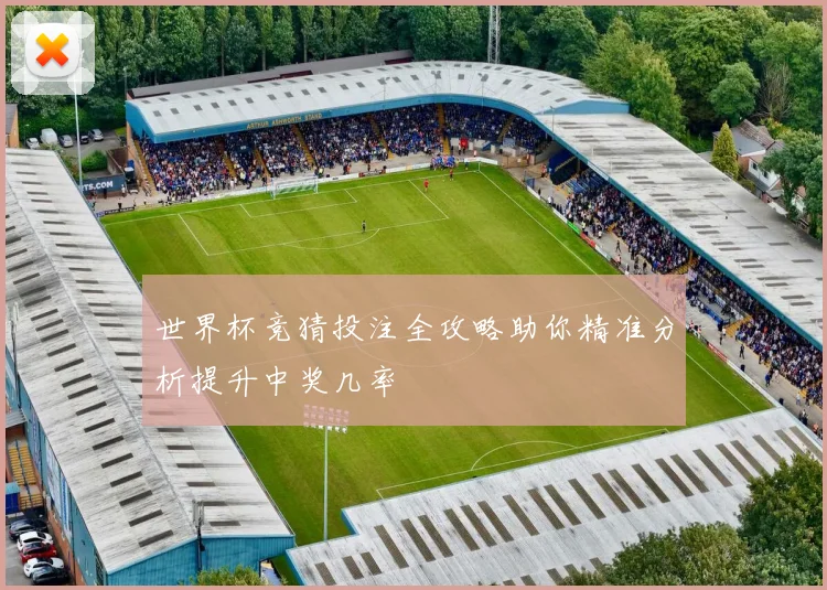 世界杯竞猜投注全攻略助你精准分析提升中奖几率